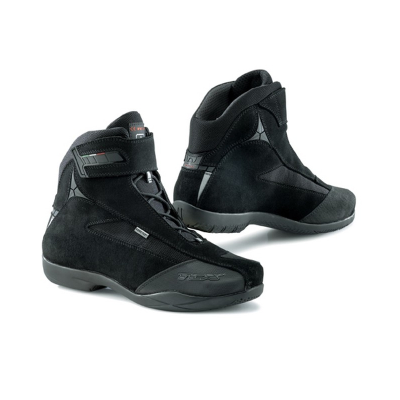 Motorradstiefel TCX JUPITER EVO GTX schwarz