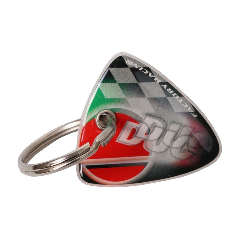 Ducati Motorrad Schlüsselanhänger