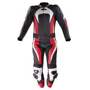 Pánská kombinéza Tschul 575 černo-červená výprodej