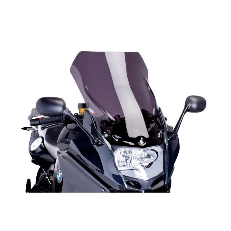 Plexiglas für Puig-BMW F800 GT (13-15) TOURING