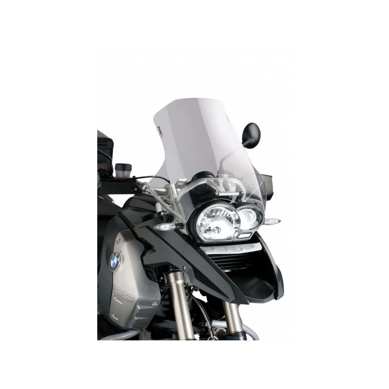 Plexiglas für Puig-BMW R1200 GS (04-12) TOURING
