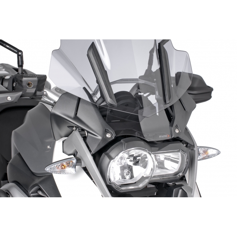 Windabweiser für Puig-BMW R1200 GS (13-15)