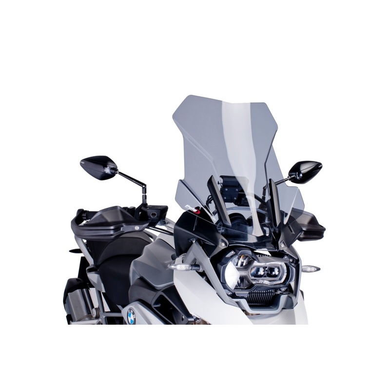 Plexiglas für Puig-BMW R1200 GS (13-15) TOURING