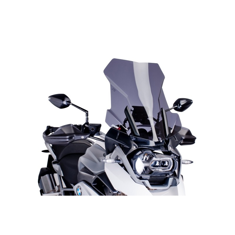 Plexiglas für Puig-BMW R1200 GS (13-15) TOURING