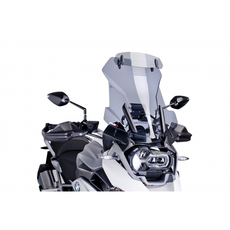 Plexiglas für Puig-BMW R1200 GS ADVENTURE (14-15) TWV