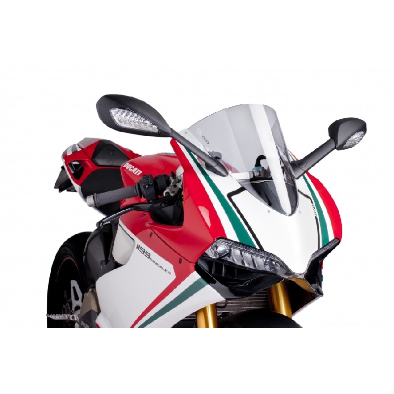 Puig-Ducati Pinigale 1199 (12-15) RACING