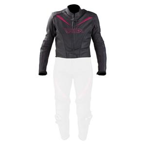 RSA Misty Motorradjacke Damen Ausverkauf