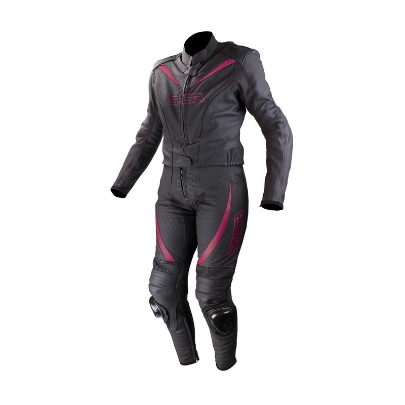 Dámská kombinéza na motorku RSA Misty výprodej