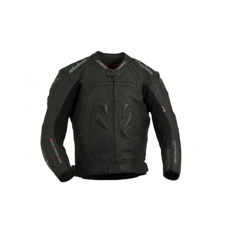 Moto Jacke Rebelhorn Piston Ausverkauf