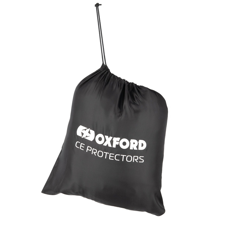 Oxford Kickback 2.0 Motorradhemd rot und schwarz Ausverkauf