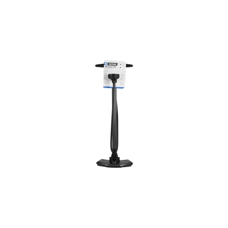 Oxford Airtrack Pro Pumpe
