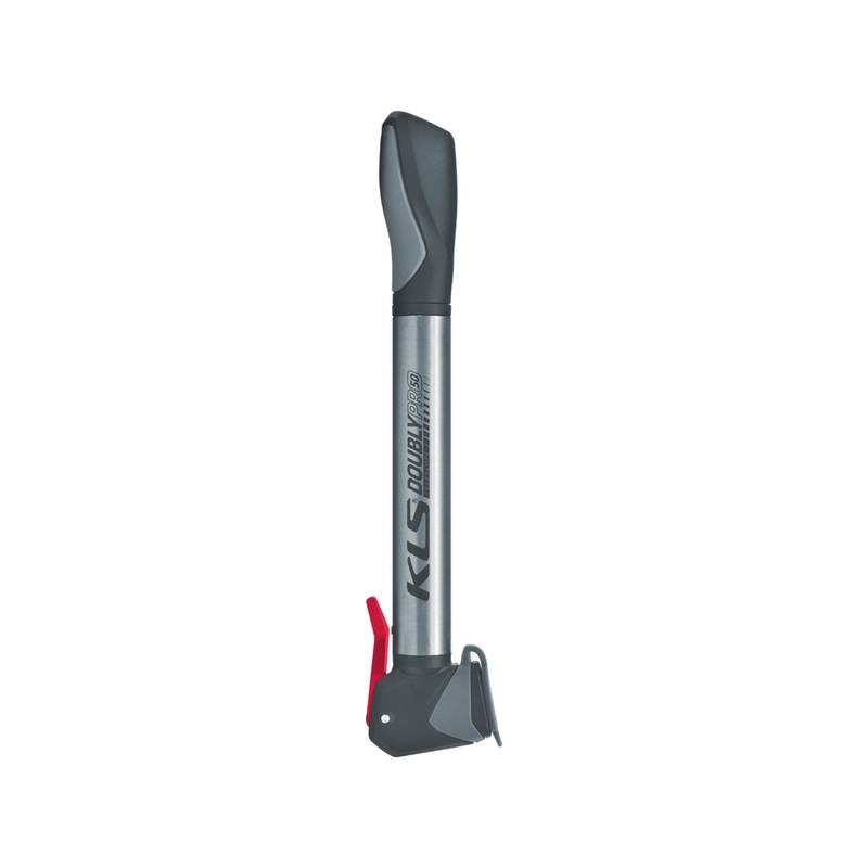 Minipumpe KELLYS Doubly Pro 50