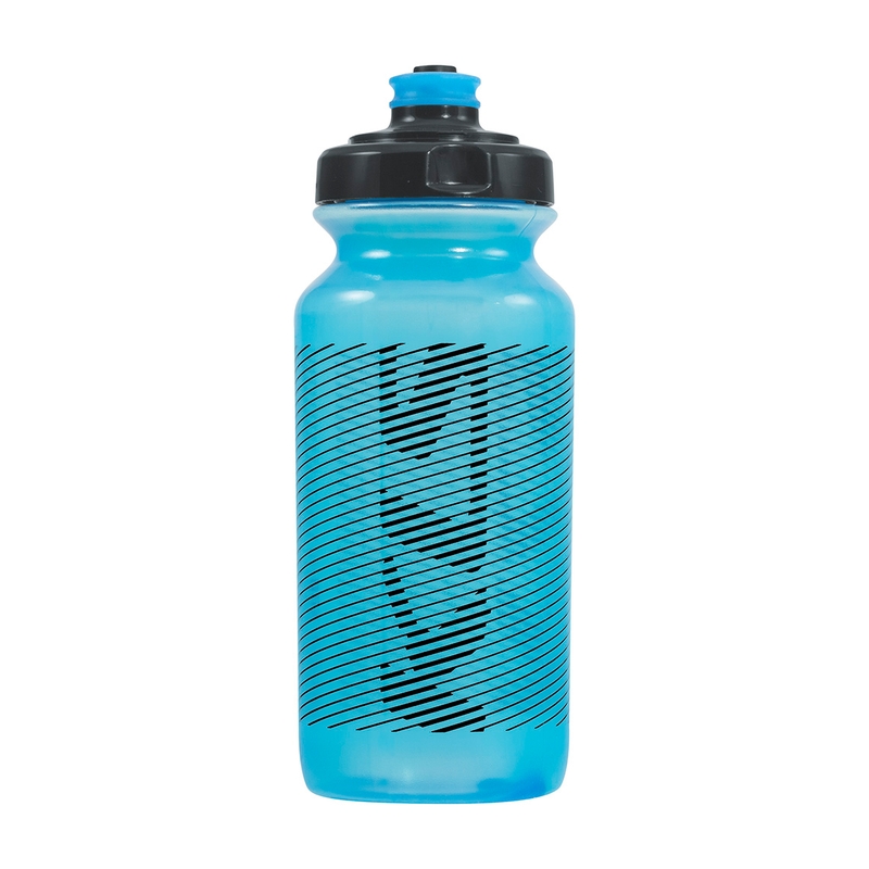 Flasche KELLYS Mojave Transparent blau 0,5 l Ausverkauf