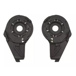 Visiermechanismus für RSA Rapid Helm