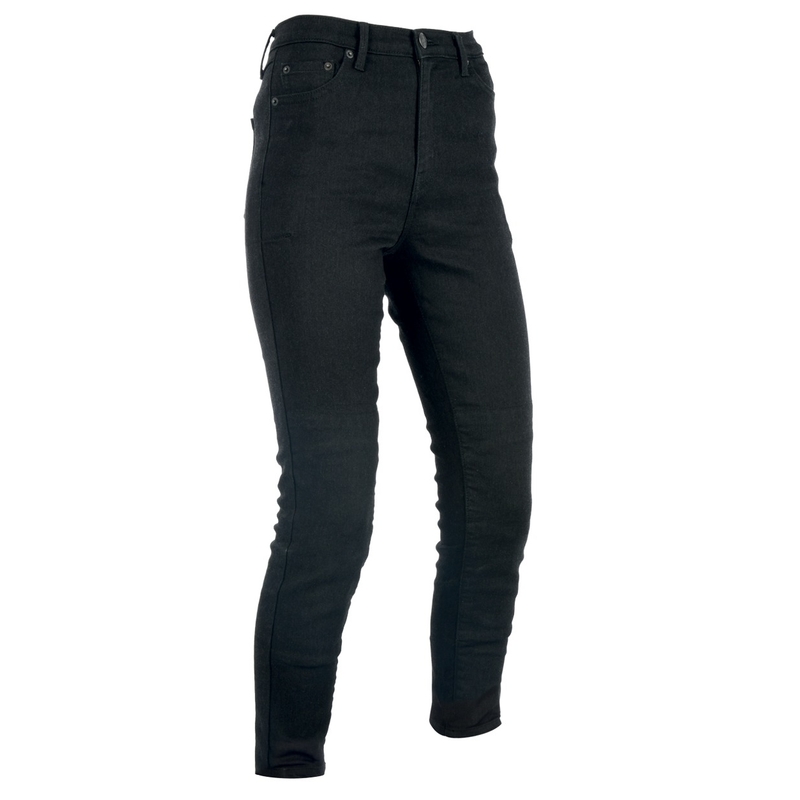 Oxford Original Approved Jeggings AA schwarz Ausverkauf