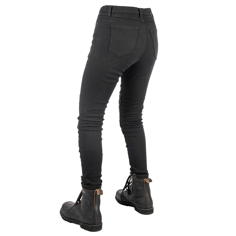 Oxford Original Approved Jeggings AA schwarz