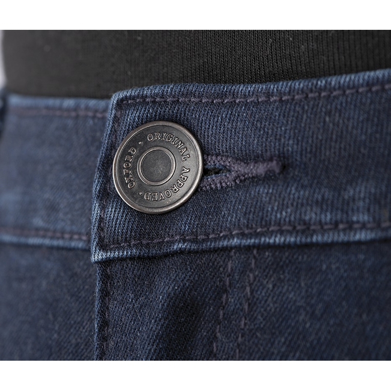 Oxford Original Approved Jeggings AA blau indigo Ausverkauf