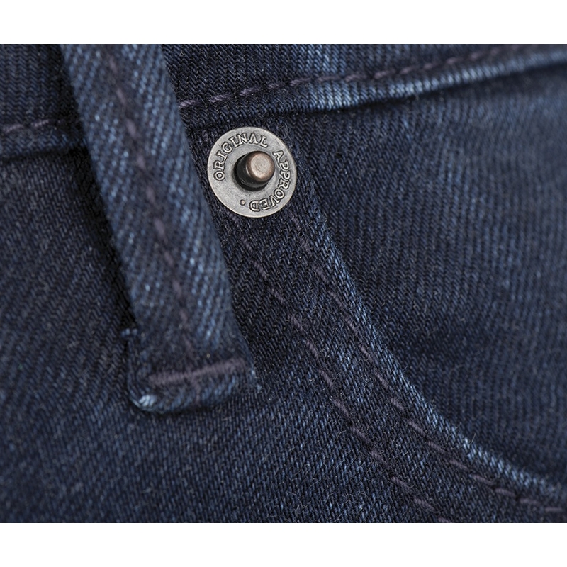 Oxford Original Approved Jeggings AA blau indigo Ausverkauf