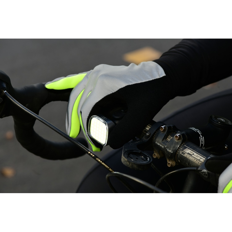 Oxford Ultratorch Cube Vorder- und Hinterradbeleuchtung