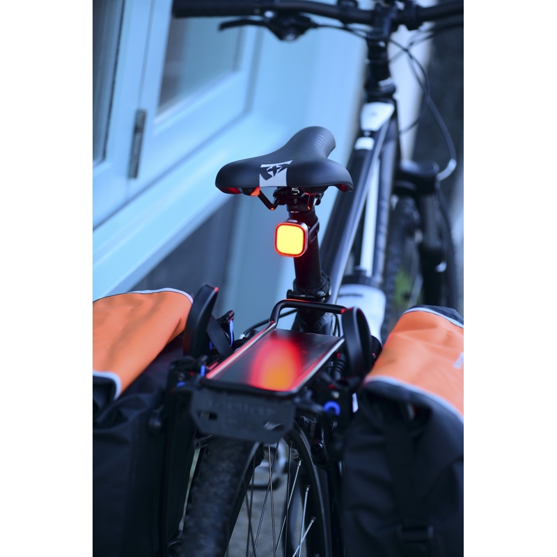 Oxford Ultratorch Cube Vorder- und Hinterradbeleuchtung