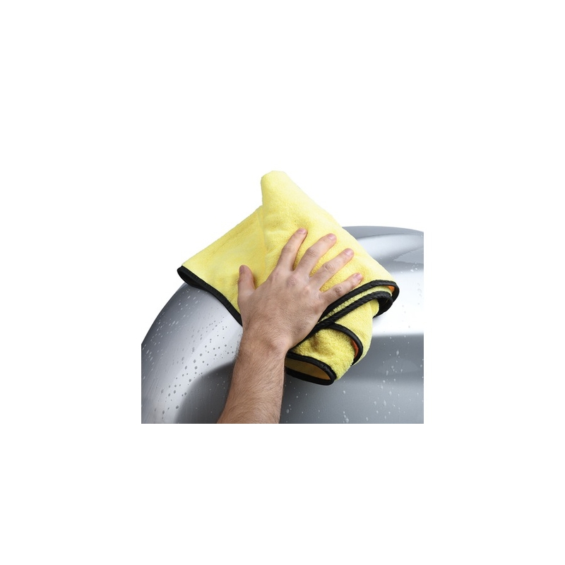 Oxford Super Drying Towel gelb