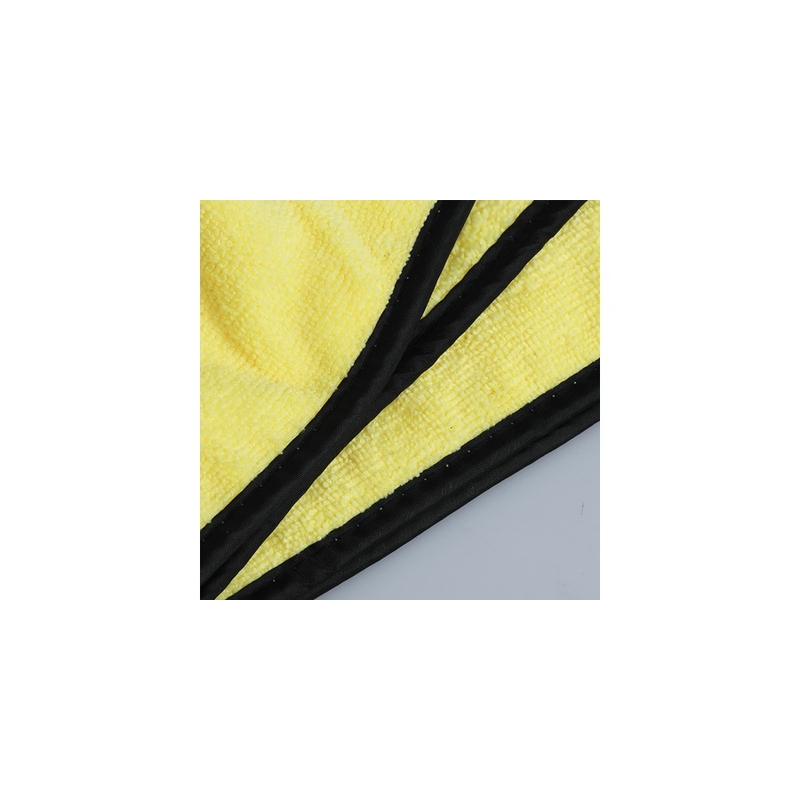Oxford Super Drying Towel gelb