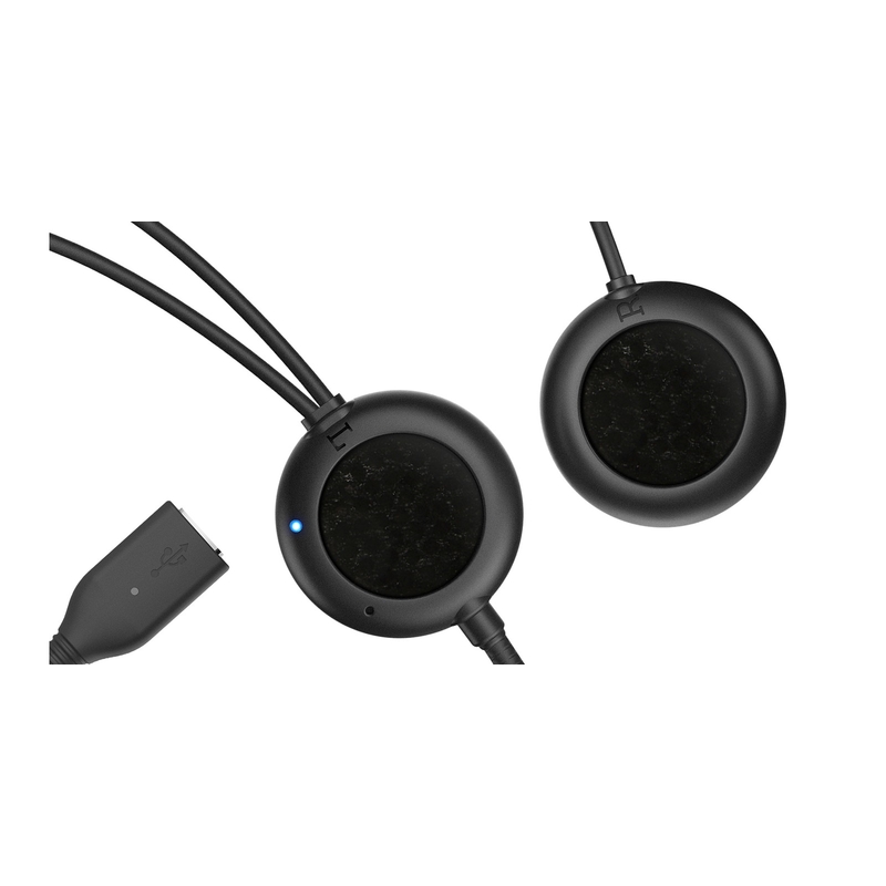 Bluetooth-Sprechanlage SENA 3S Plus für offene Helme