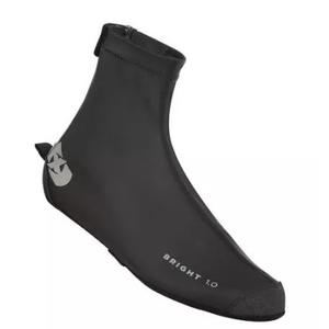 Oxford Bright Schuhe 1.0 Schwarz Radfahren Trainers Covers