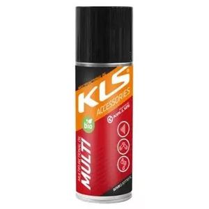 Multifunktionsspray BIO KELLYS 200 ml
