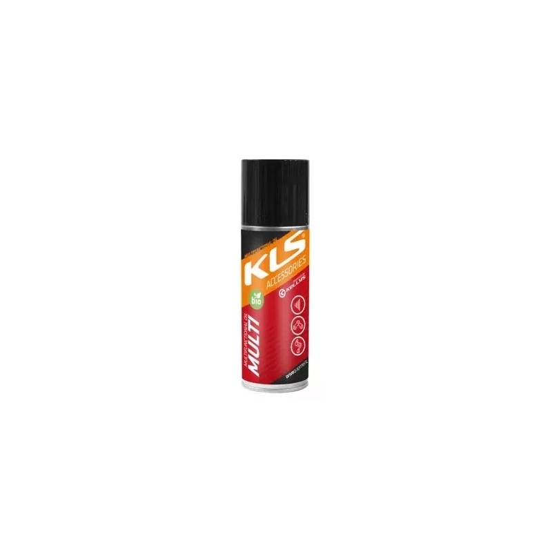 Multifunktionsspray BIO KELLYS 200 ml Ausverkauf