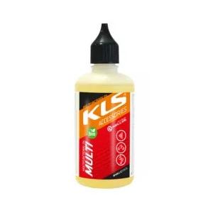 Multifunktionelles BIO-Öl KELLYS 100 ml