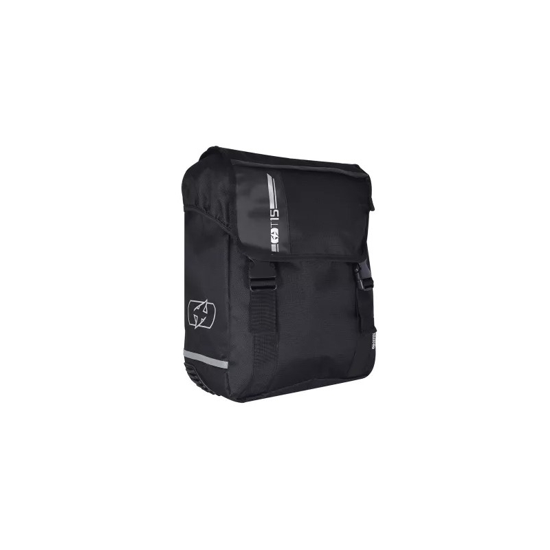 Oxford T15 QR Seite Fahrradtasche