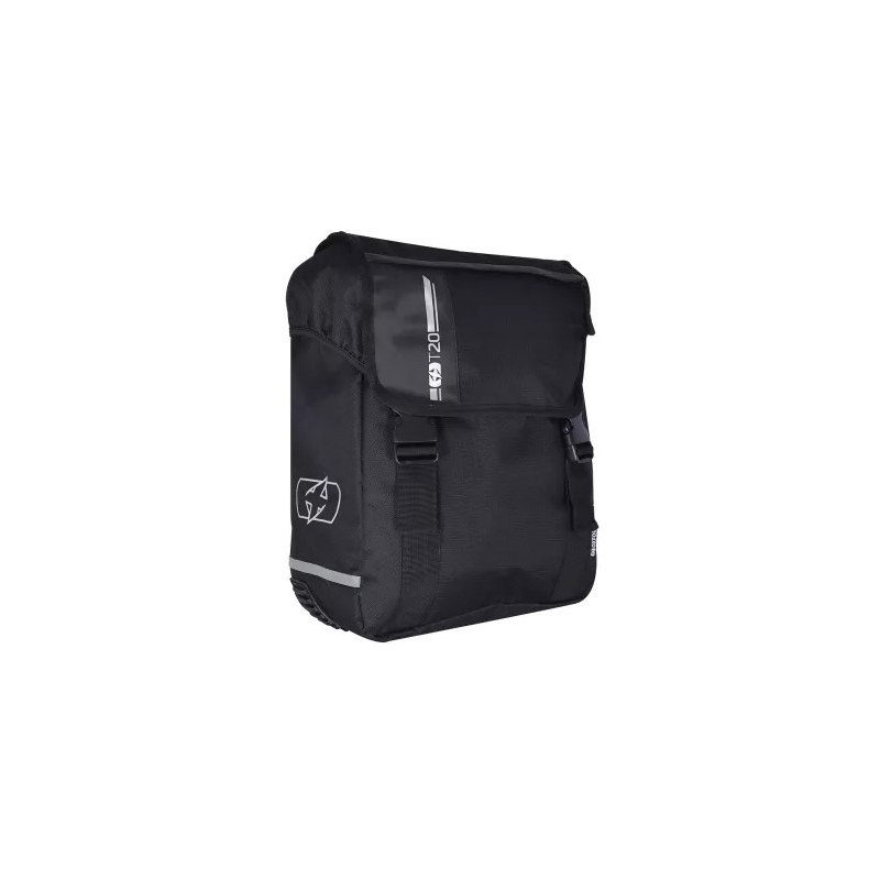 Oxford T20 QR Seite Fahrradtasche