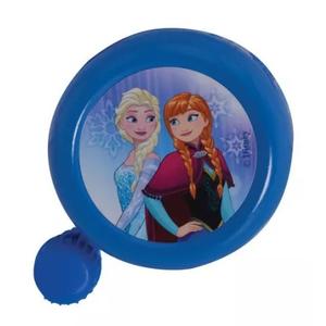 Fahrradklingel für Kinder Oxford Disney Ice Kingdom
