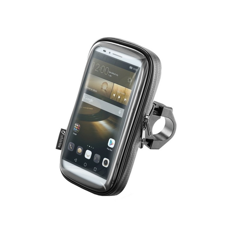 Wasserdichte Tasche Interphone SMART für Smartphone bis zu 6'