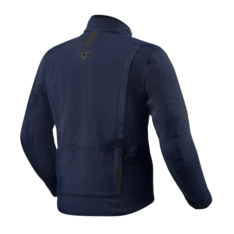 Motorradjacke Revit Ridge GTX blau Ausverkauf
