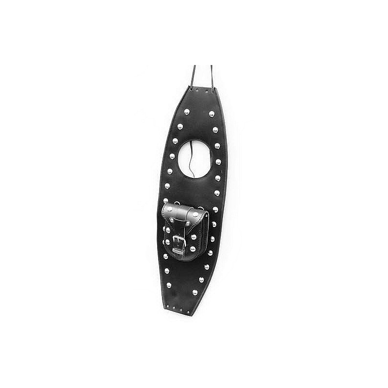 Tankgurt Honda VT 600 plus Tasche