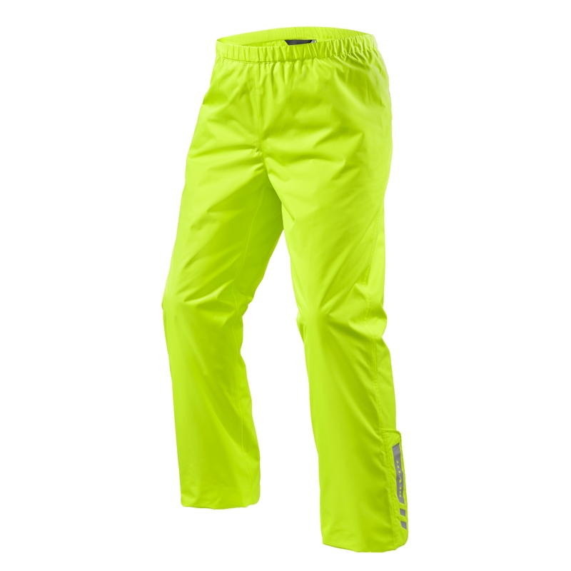 Revit Acid 3 H2O fluo gelb Regenhose Ausverkauf