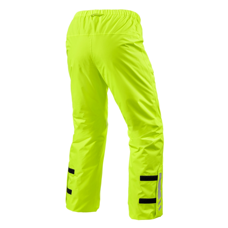 Revit Acid 3 H2O fluo gelb Regenhose Ausverkauf