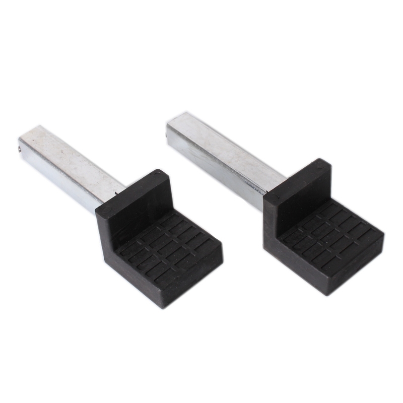 Gummi-L-Adapter für R-TOOL Hinterbauständer