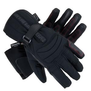 SECA Polar Handschuhe schwarz Ausverkauf