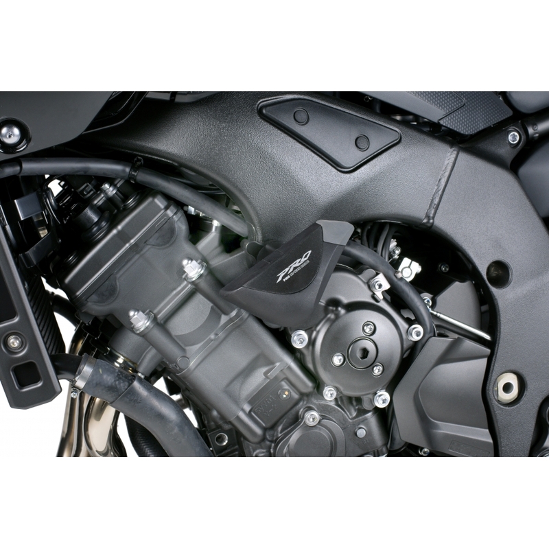 Traktionsschutz Puig PRO - Yamaha FZ1,FZ8 (Fazer), Fazer8