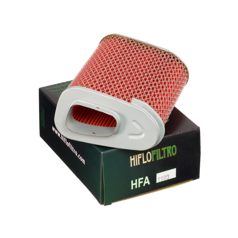 Luftfilter HIFLOFILTRO für HONDA CBR 1000 F 1987-2000