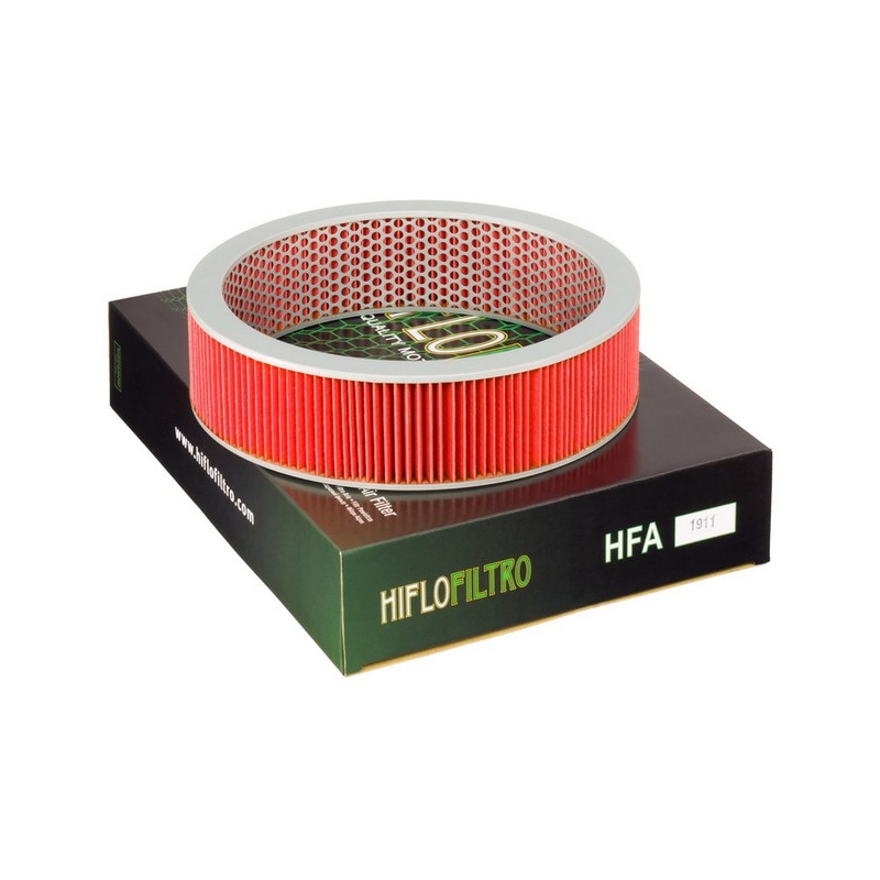 Luftfilter Hiflofiltro HFA1911