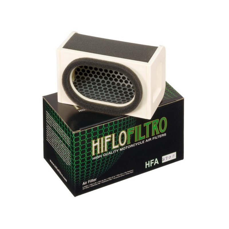 Luftfilter HIFLOFILTRO
