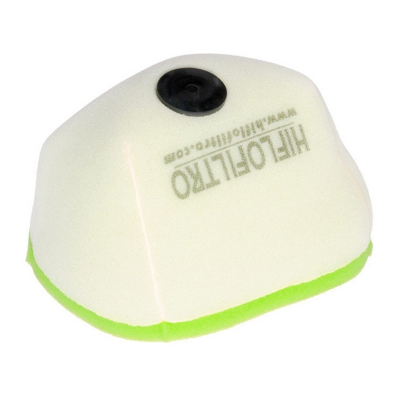 Schaumluftfilter HIFLOFILTRO für KAWASAKI KX 250 (F) 4T 2017-2020, KAWASAKI KX 450 (F) 2016-2018