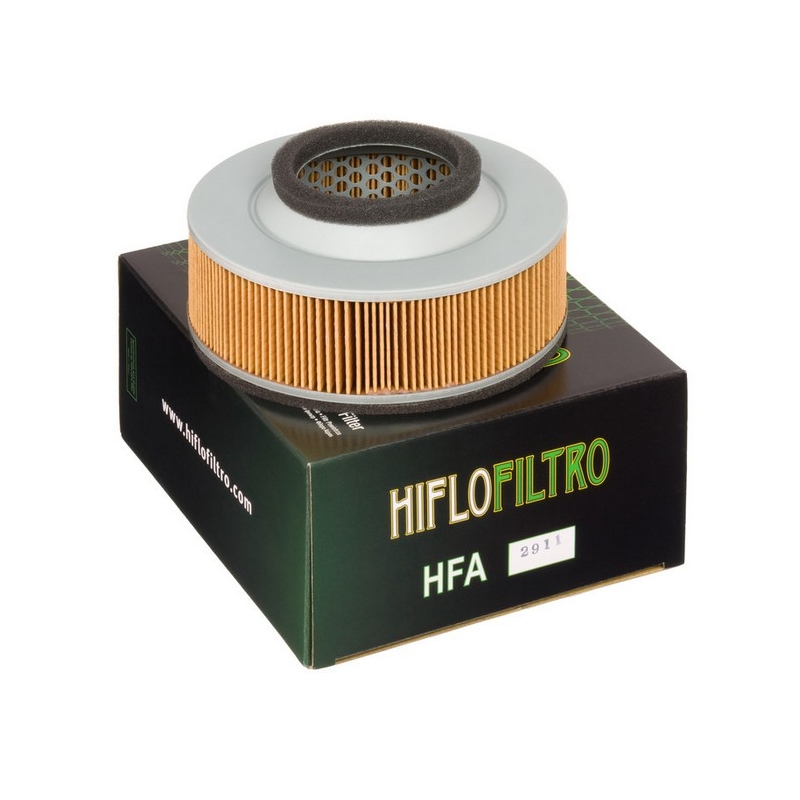 Luftfilter Hiflofiltro HFA2911