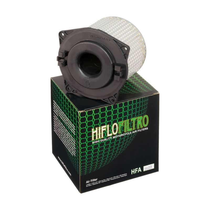 Luftfilter HIFLOFILTRO