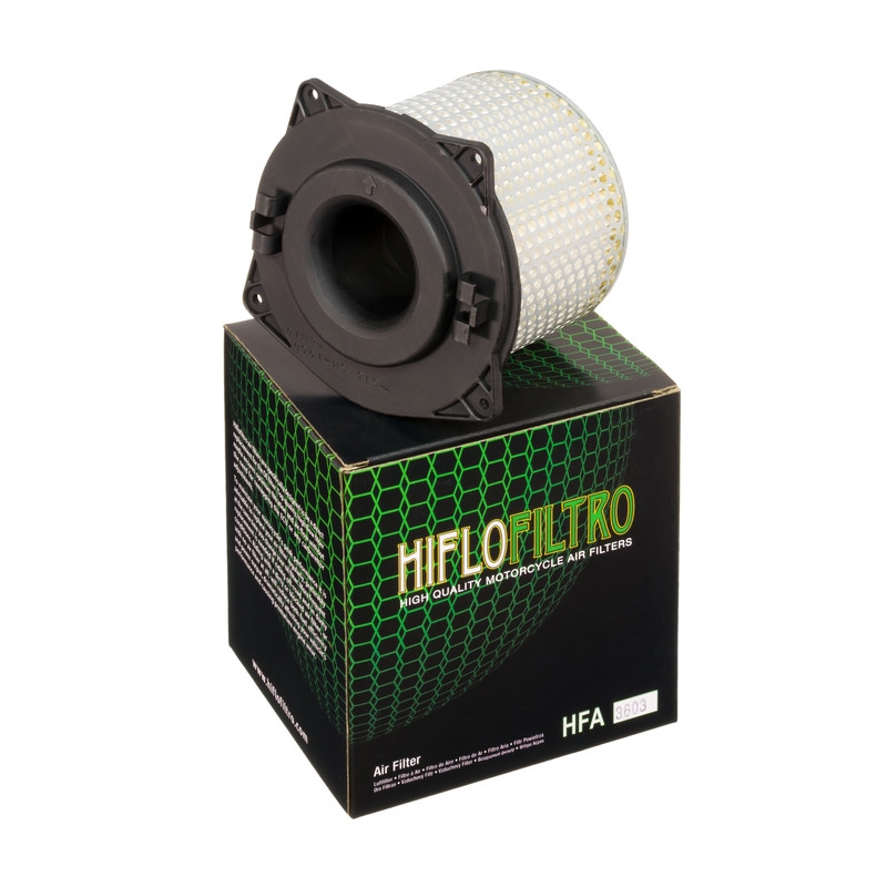 Luftfilter HIFLOFILTRO für SUZUKI GSX 600 F 1988-1989, SUZUKI GSX 1100 F 1988-1996