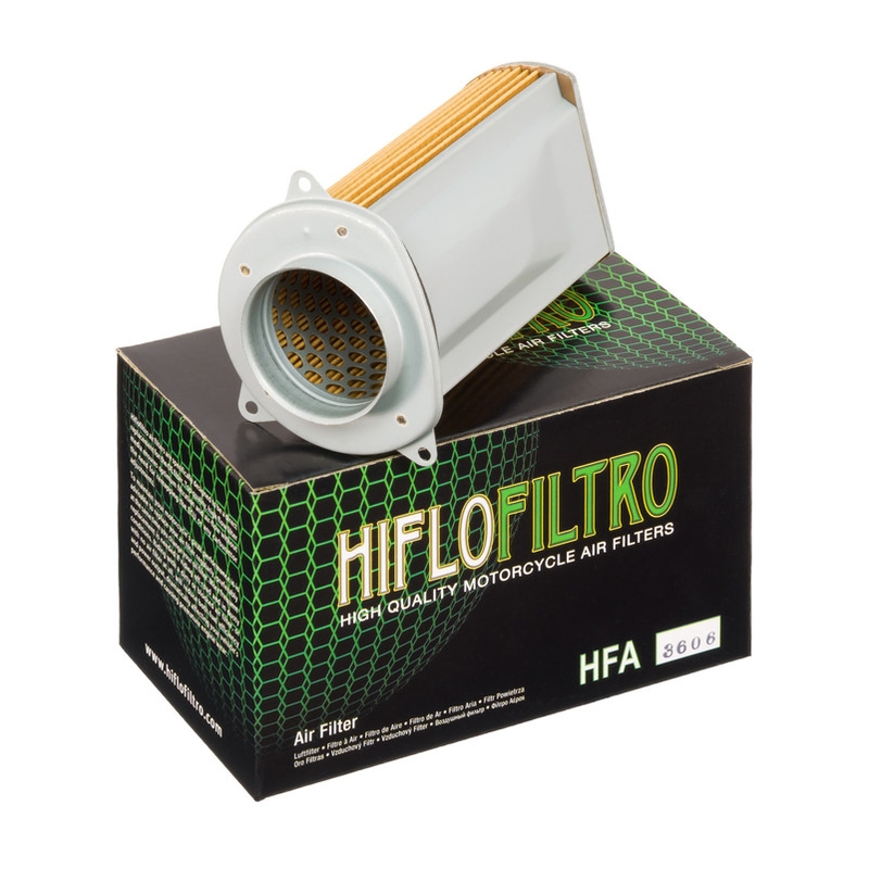 Luftfilter HIFLOFILTRO